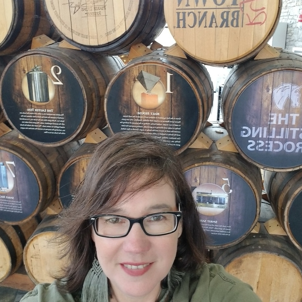 Meet your Posher, Marisa